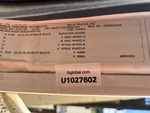 Serial Number / VIN