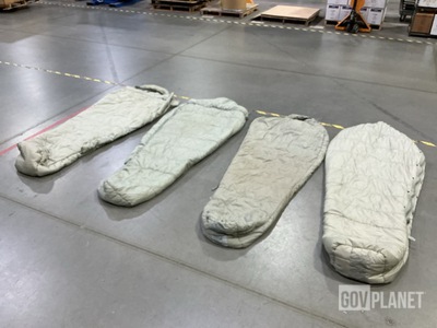 (99) Sleeping Bags