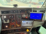 Cab with