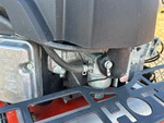 Engine with Fuel System