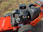 Engine with Engine - Left Side