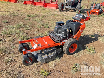 2026 Kubota WHF14NC-36-2 Walk-Behind Cortacesped