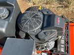 Engine with Engine - Right Side