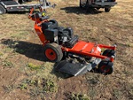 Chassis with Frame Condition