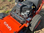 Engine with Exhaust System