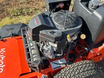 Engine with Oil Leaks