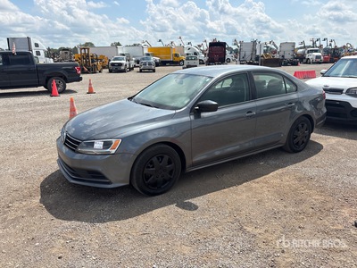 2016 Volkswagen Jetta Automobile