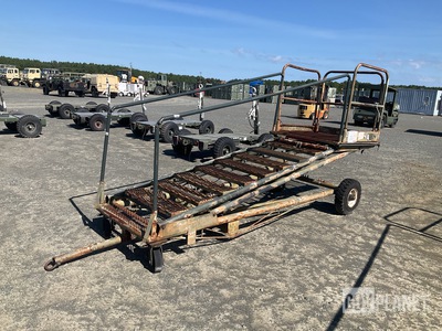 Aircraft Maintenance Platform