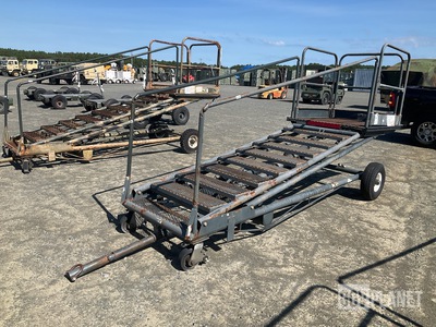 REA B-1 Maintenance Platform