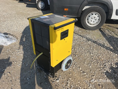 Trotec TTK500 Dehumidifier