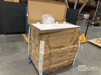 (23) PLTRE321 LED Panel Lights