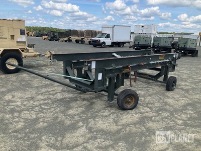 Celtech 3-36-1-1Thrust Trailer