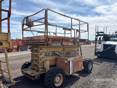 1999 JLG 40RTS Plateforme élévatrice à ciseaux