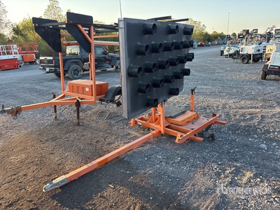 2019 Ver-Mac Pijl bord