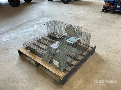 Live Traps