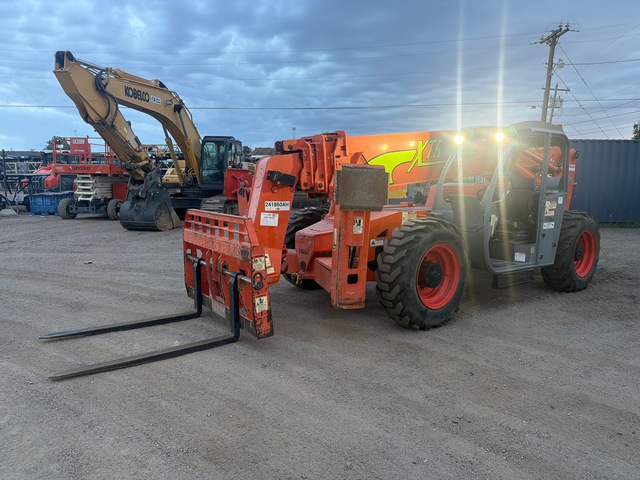 2019 Xtreme XR1055 Telehandler