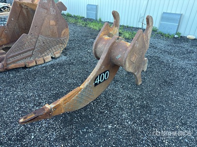 Excavator Ripper - Fits 400 Series