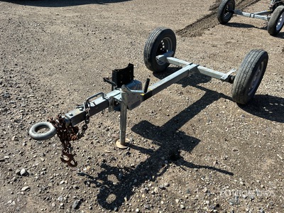 2019 AL-KO 55R-01 S/A Chariot utilitaire