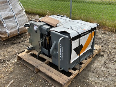 Quantity of (2) Wacker Neuson Échangeur Thermique (Unused)