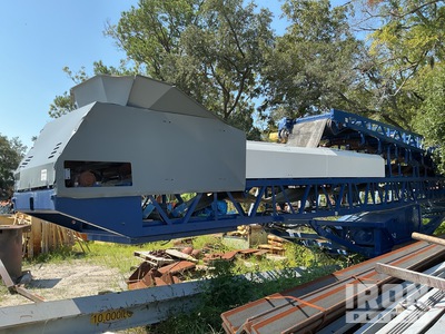 2020 Kleemann T80-2 36 in x Conveyor