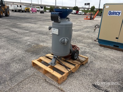 Torbo Sand Blaster