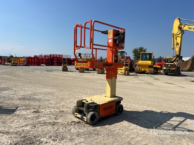 2016 JLG 1230ES Vertical Mast Lift
