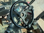Control Station with Steering Control