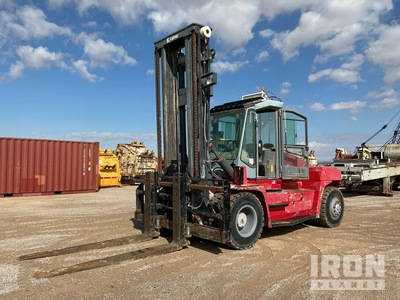 2006 Kalmar DCE1606 Chariot Élévateur