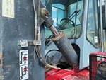 Chassis Lift with 