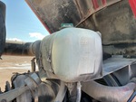 Engine with Radiator