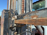 Chassis Lift with Side Shift