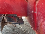Chassis Lift with Frame Condition