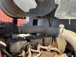 Engine with Exhaust System