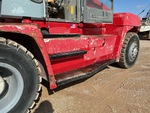 General Appearance with Paint