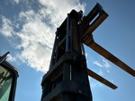Chassis Lift with 
