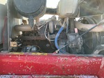 Engine with Engine - Right Side