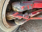 Chassis Lift with Steering Linkage