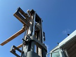 Chassis Lift with 