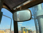 Control Station with Mirrors