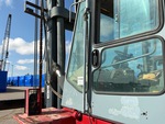 General Appearance with Hand Rails