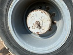 Drivetrain with Final Drives