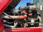Engine with Engine - Left Side