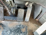 Chassis Lift with Master Cylinder/Brake Control
