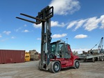 Chassis Lift with 