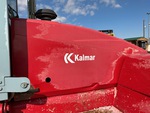 General Appearance with Sheet Metal (fiberglass) Condition