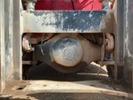 Drivetrain with Front Drive Axle