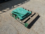 Picture, Right Rear Corner