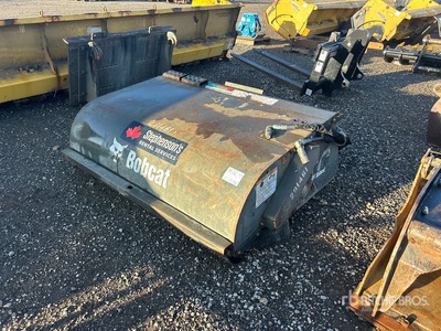 2019 Sweepster 60 60 in Skid Steer Sweeper