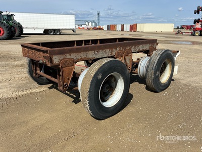 Reyco Tandem Suspension قطع غيار الشاحنات