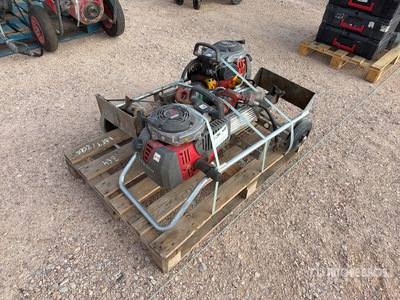 Qte De Materiel De Location Qty Of Rental Equipment